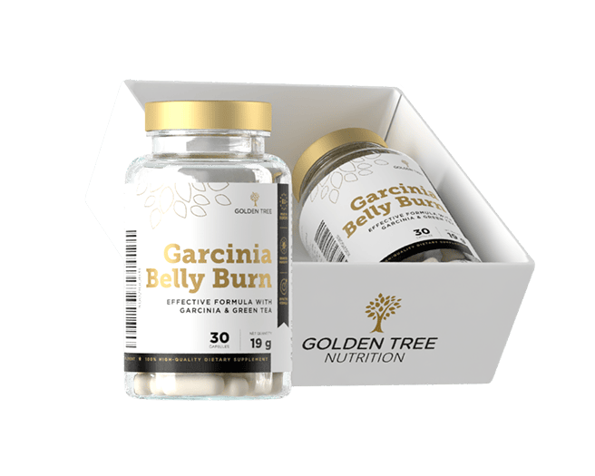 Garcinia Belly Burn