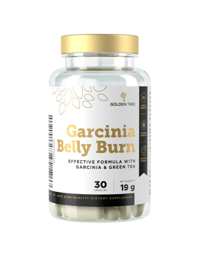 Garcinia Belly Burn