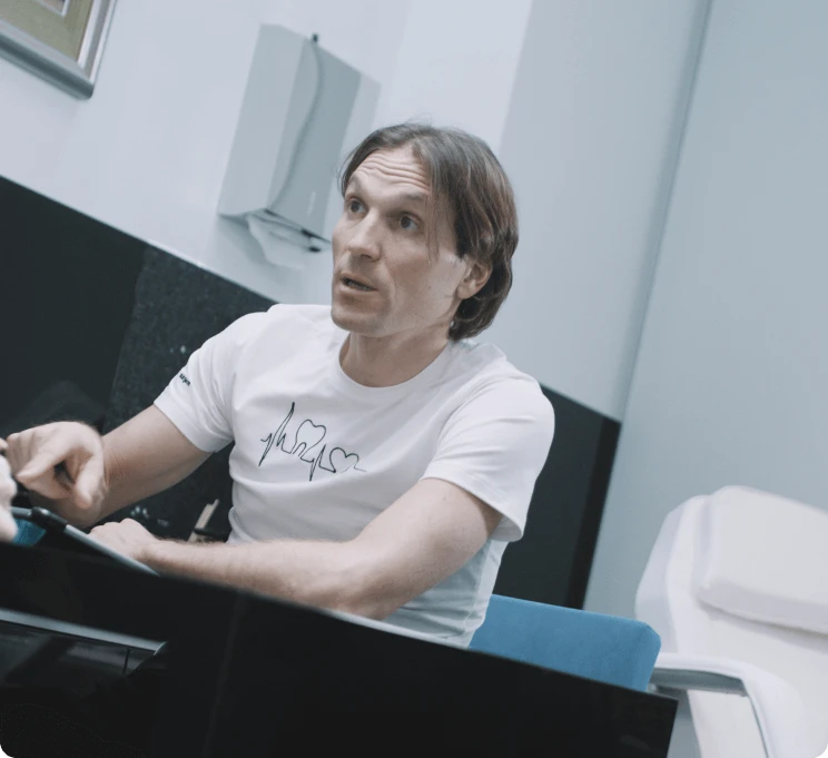 Dr. med. Fabjan