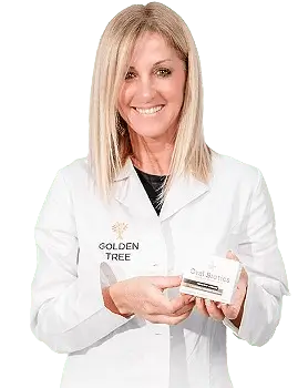 Tina Fabjan, Dr. med. dent.