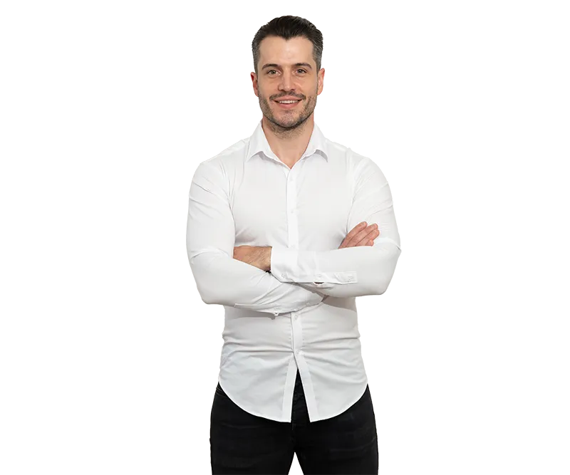 Michael Gersic