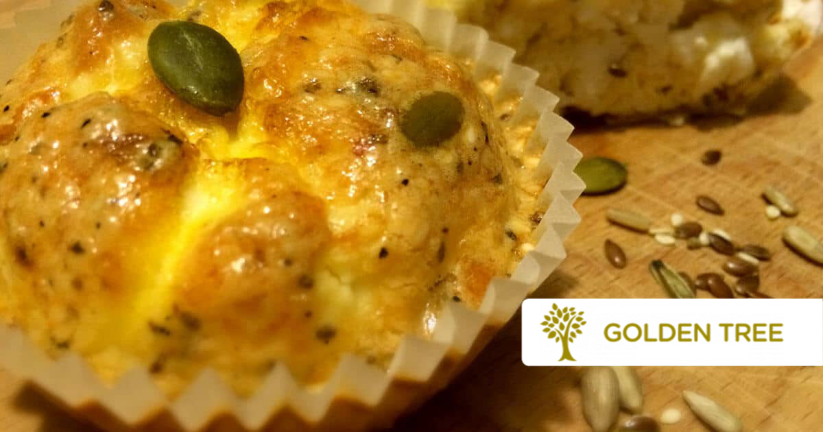 Fit-Feta-Muffins