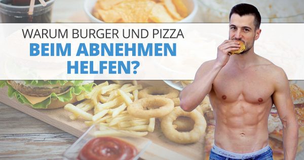 PK blog PizzaAbnehmen