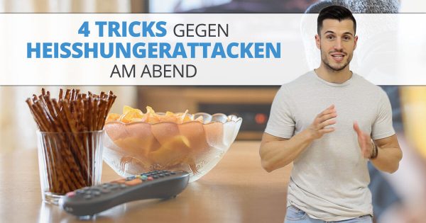 PK blog 4tricksHeisshungerattacken