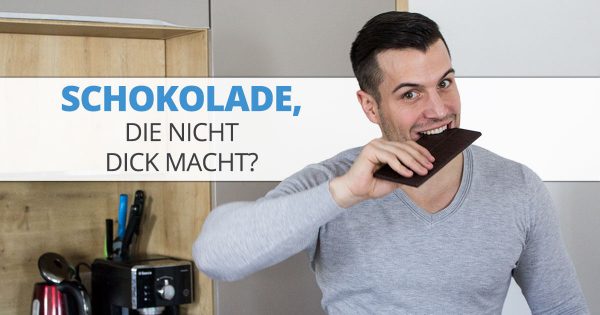 PK blog Schokolade