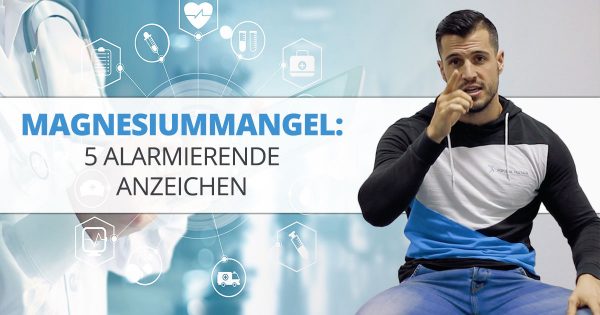 PK blog magnesiummangel 5 alarmierende anzeichen