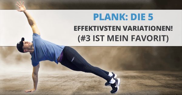 PP Plank de