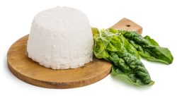 Ricotta