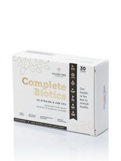 Produkte für eine ausgewogene darmflora - Golden TREE Complete biotics