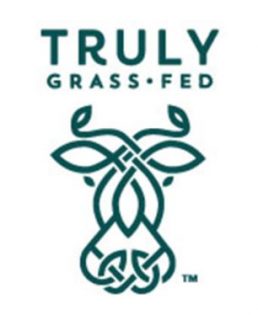 Truly grass fed