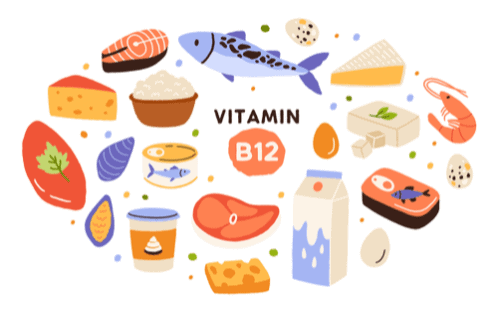 vitamin b12