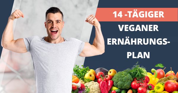 DE 14 dnevni veganski jedilnik