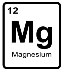 magnesium