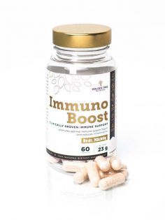 Golden Tree Immuno Boost