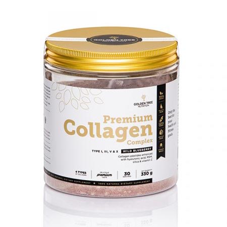 Golden Tree Premium Collagen Complex