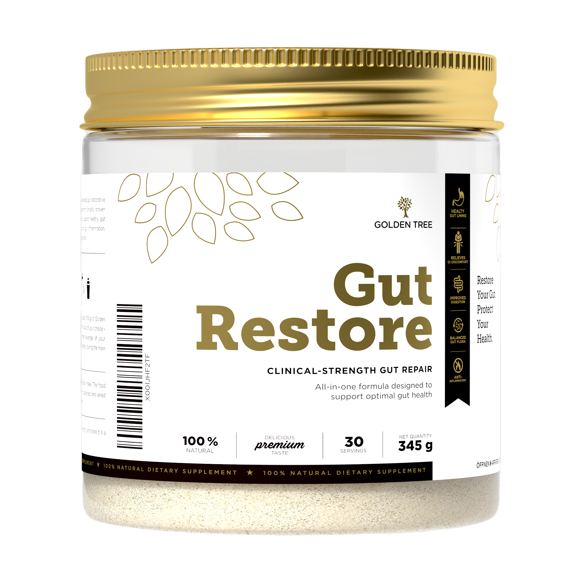 Golden Tree Gut Restore