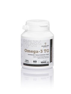 Golden Tree Omega 3 Kapseln