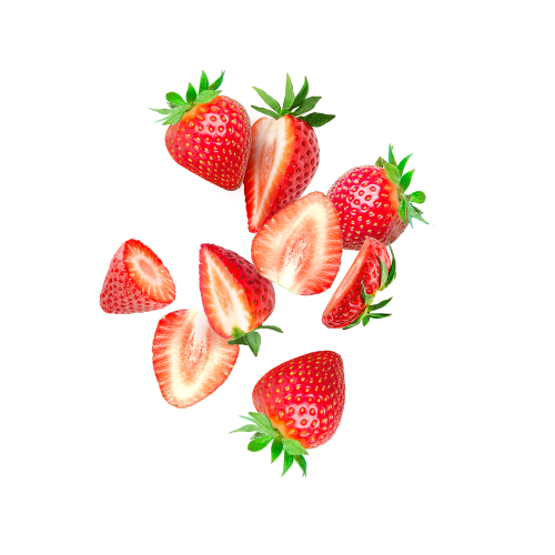 Erdbeeren