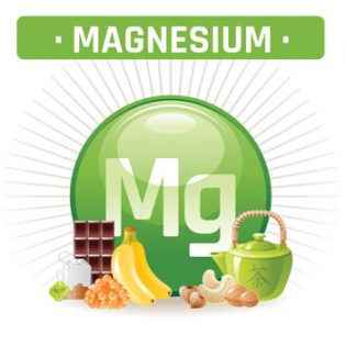 Magnesium