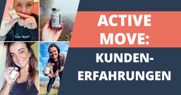 Golden Tree Active Move – Kunden Erfahrungen