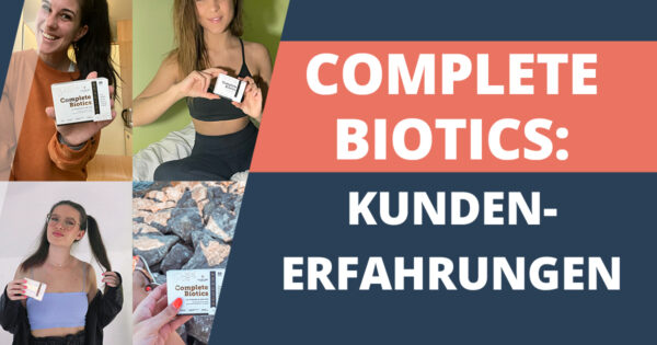 Golden Tree Complete Biotics erfahrungen