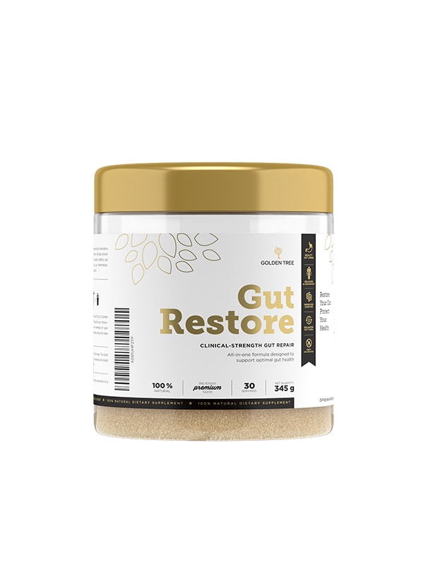 Getränk Gut Restore