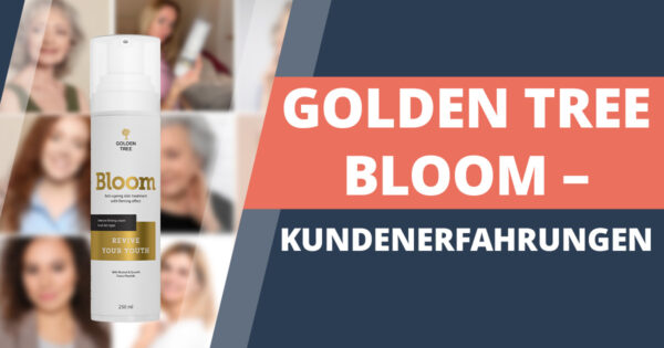 Bloom Creme im Test 2023 - Erfahrungen von Kunden