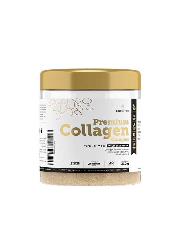 Premium Collagen Complex kundenerfahrungen