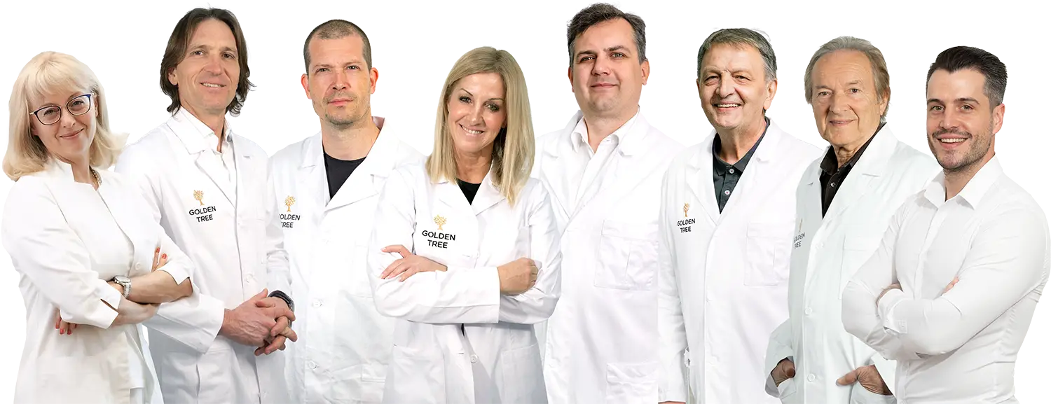 Our Doctors