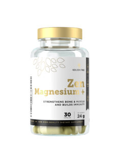 Zen Magnesium +