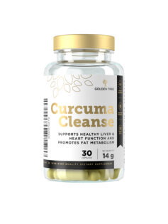 Curcuma Cleanse